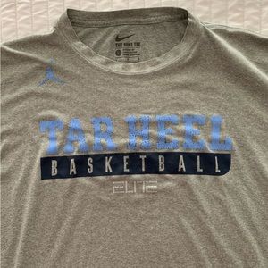 North Carolina Nike T-Shirt